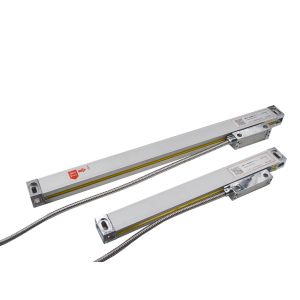 Dro Unit Measuring Machine Optical Absolute Linear Encoder