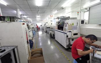 Shenzhen Showtechled Co., Ltd.