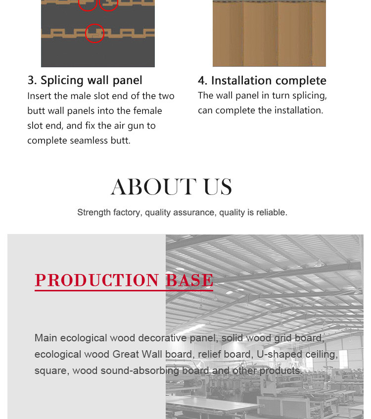 OEM ODM Decorative Sound Proofing Panels Antimicrobial