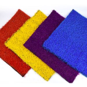 Commercial Homebase Artificial Grass Backyard Easy To Install And Maintain