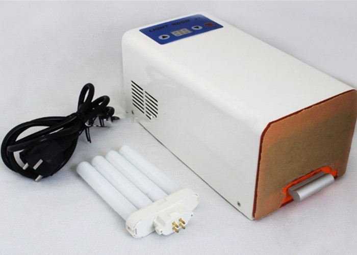 Dental Material Crystallization Machine Dental Curing Light Oven