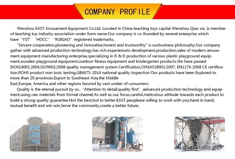 WPC Galvanized Steel Pipe Outdoor Fitness Equipment For Calisthenics