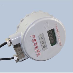 Overload limiter of (bqx-b) explosion proof crane