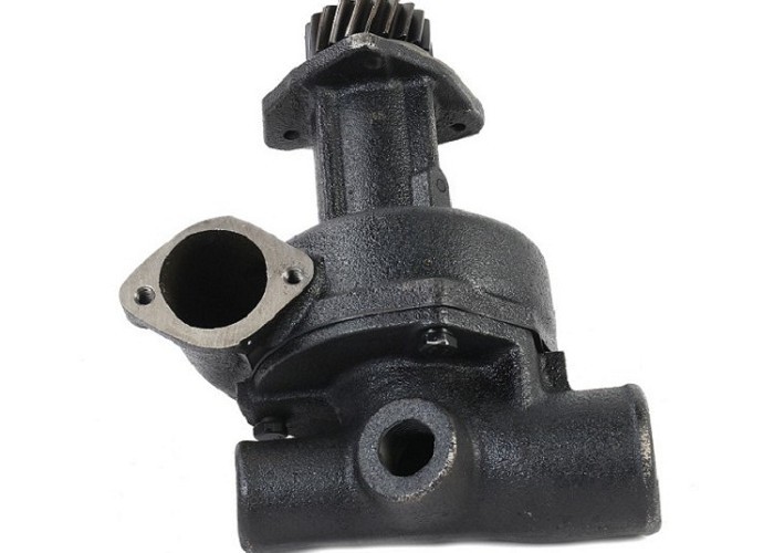 Iron Aluminum PD6 Engine Water Pump 21008-96107