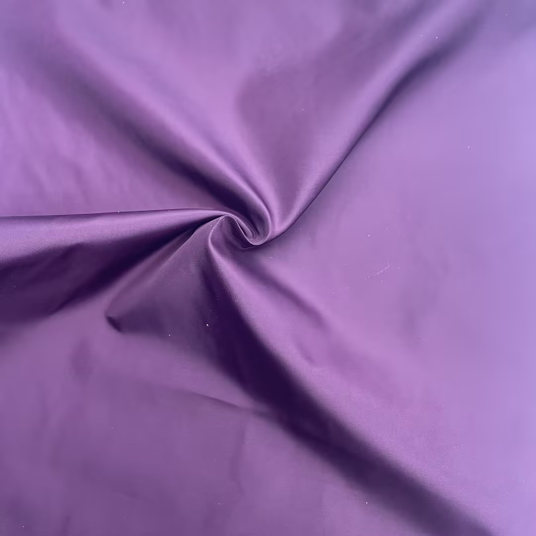 100%Polyester 50D*50D 66gsm Taffeta