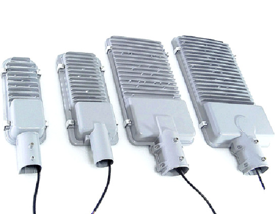 High Quality LED Solar Street Light 100w With High Lumen