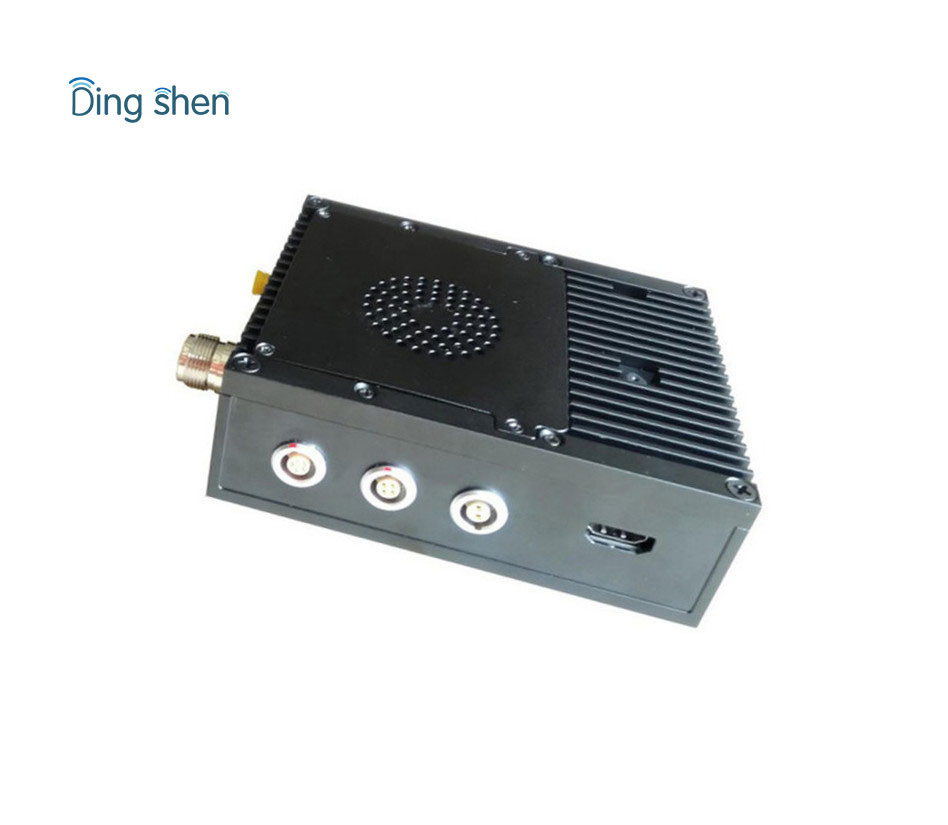 Best price powerful HD Cofdm analog wireless audio video transmitter and receiver