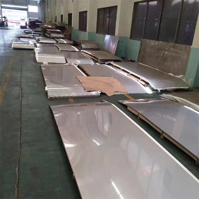 S32205 Duplex Stainless Steel Bar / Duplex Steel 2205 Plate Smooth Bar