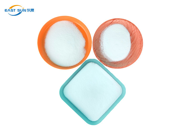 Washable 60 Degree PA Co Polyamide Powder Adhesive For Fabric