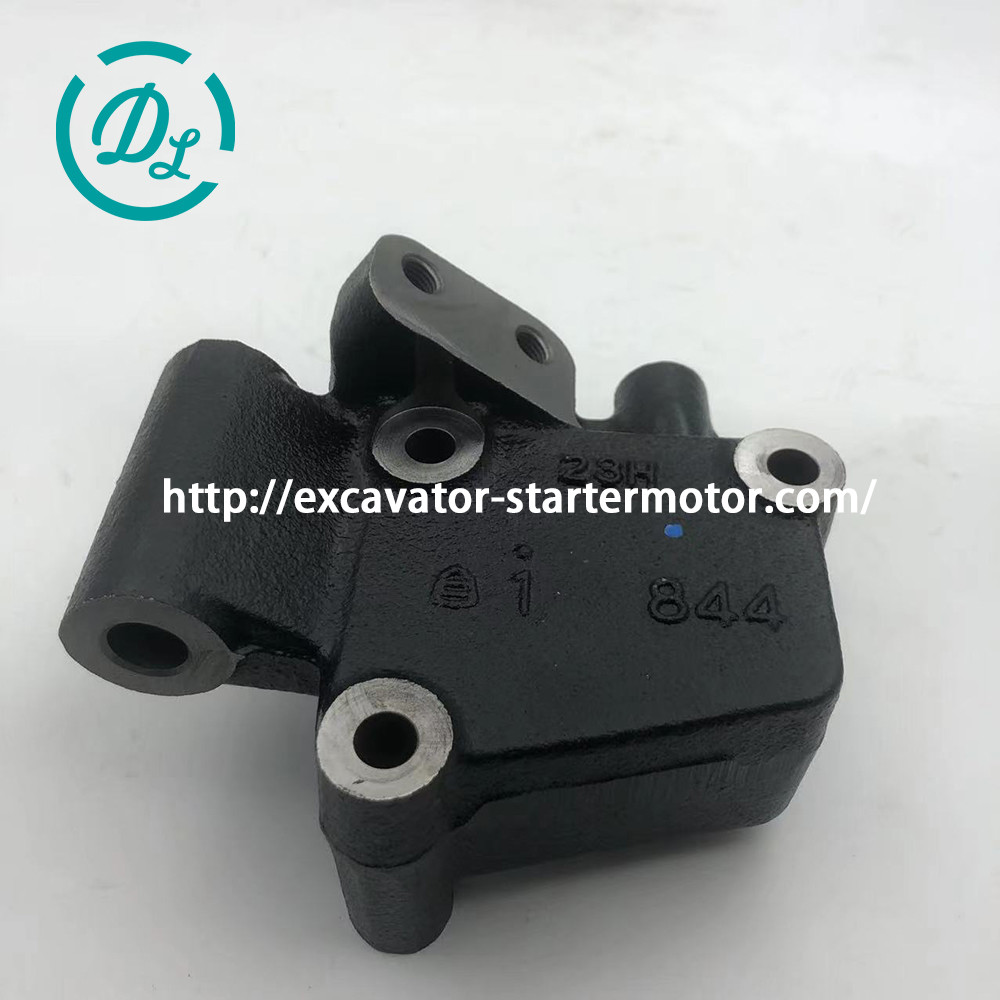 8-97362844-1 Engine Parts Generator Bracket 8973628441 Engine 4HK1