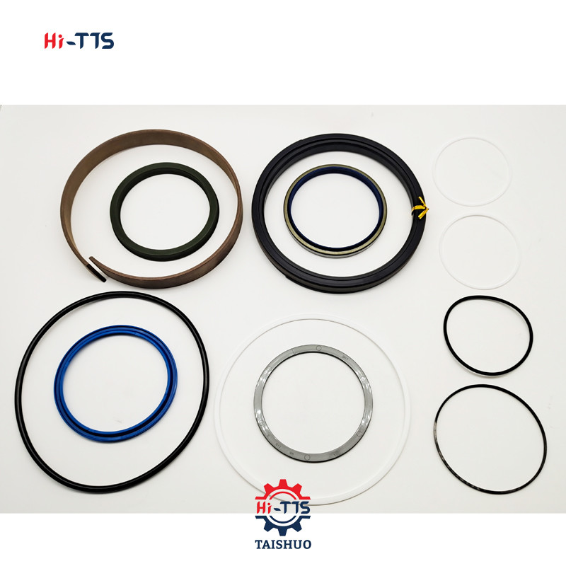 Hydraulic Cyl Steering Seal Kit Cylinder Seal Kit WA470-2 WA470-3