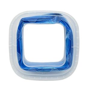 Buy cheap Replacement Cat Litter Refill Pail Bags Odor Away Cat Litter Refill Pail Bags Nappy Bin Refill Cassettes product