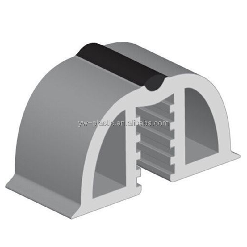 30% Deposit 70% Balance Boat Gunnel Rubber Guard Gunwale Rubber