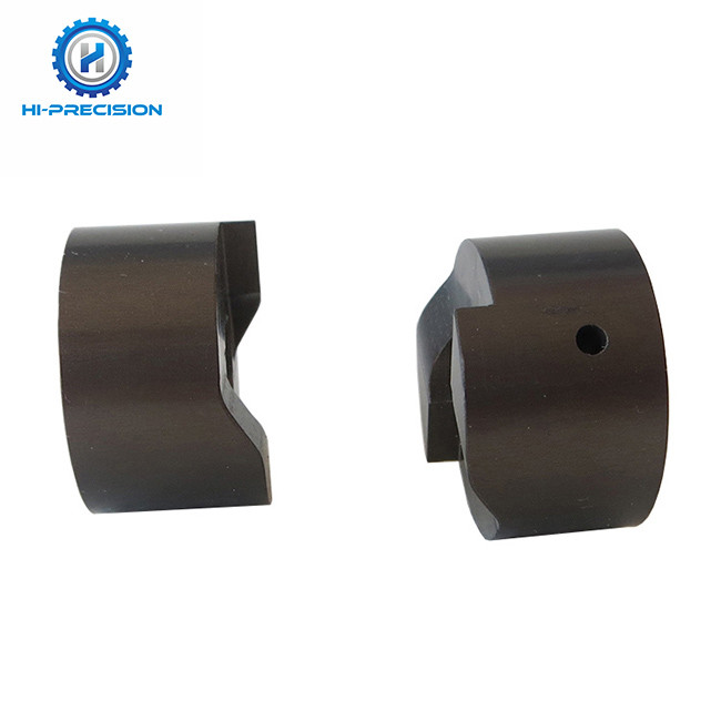 AISI 4130 Steel CNC Machined Parts To The World 5 Axis Machining