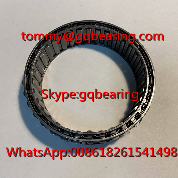 Gcr15 steel Material DC7969C(5C) Sprag Clutch Bearing STIEBER DC-7969C(5C)-N Freewheel Bearing