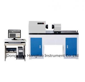Buy cheap Computerized Material Torsion Testing Apparatus For Mechanics Laboratories product