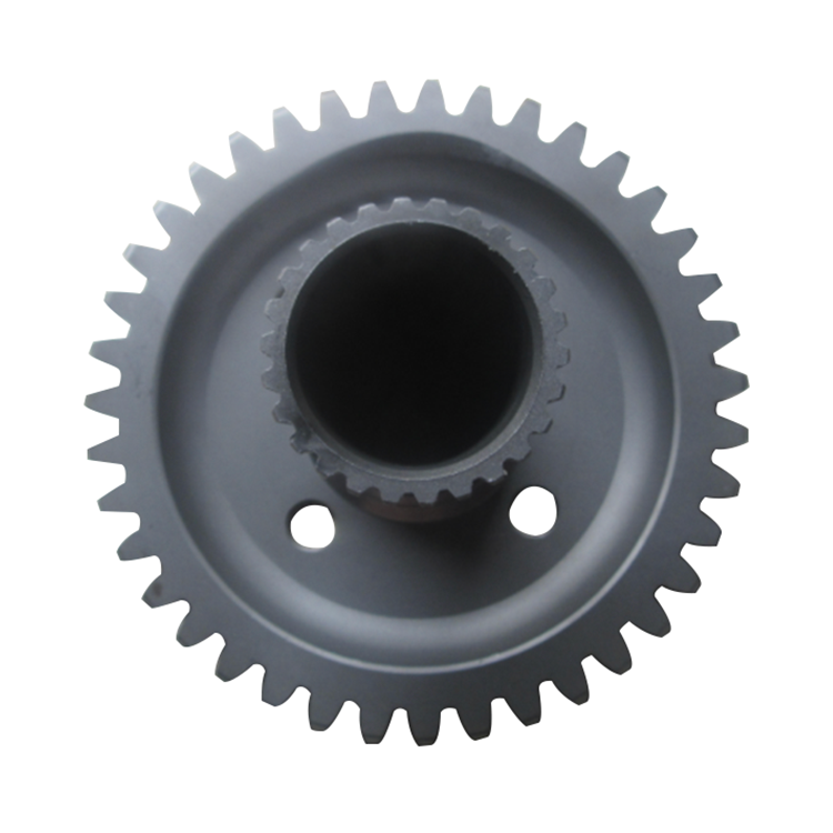 Construction Machinery Spare Part 3030900178 2nd Stage Input Gear For LG953 Wheel Loader