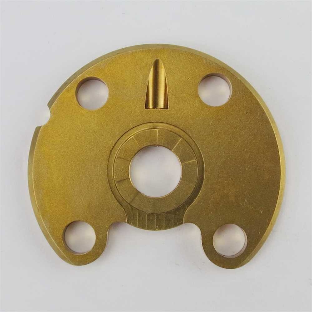 GT17 Turbocharger Turbo Thrust Bearing For Turbo Repair Kits