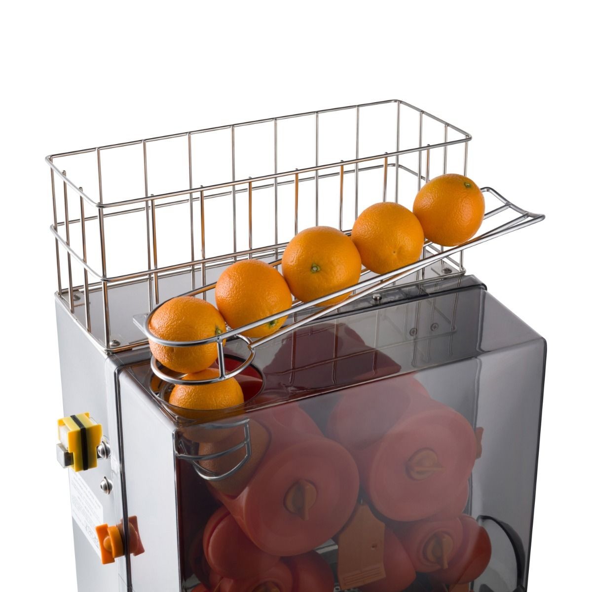 Electric Zumex Orange Juicer