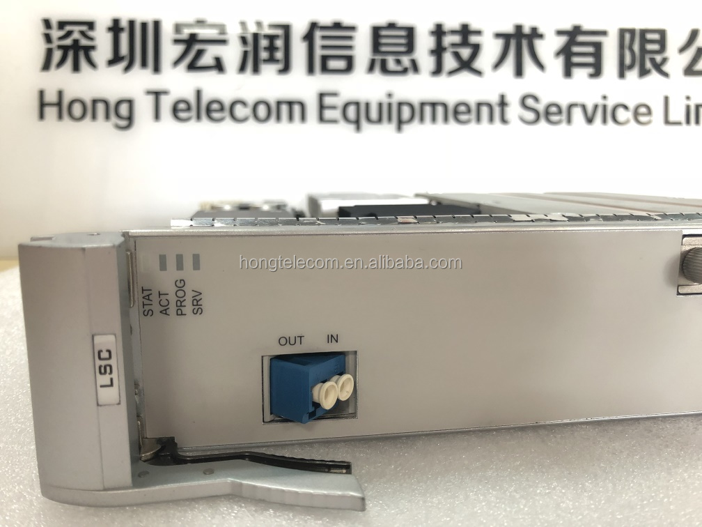 Huawei LSC TN12LSC OSN 3800 TN12LSCT11