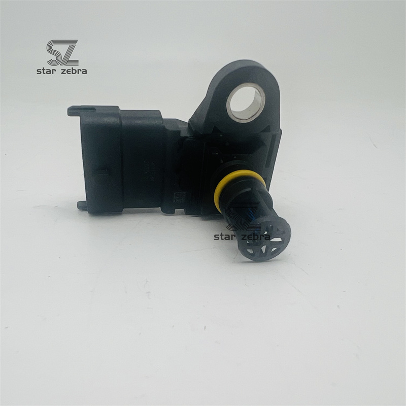 EC210D/EC140D STAR ZEBRA 22422785/04217188 A2C38642700 Intake Air Pressure Sensor for Construction Works Efficiency