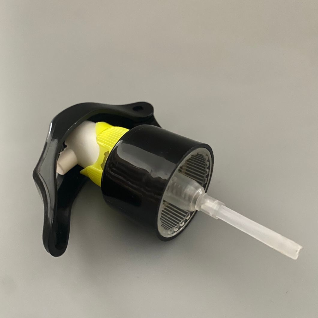 24mm 28mm Trigger Sprayer Head Mini Trigger Sprayer Garden Sprayer