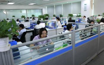 Keetouch  Co., Ltd.
