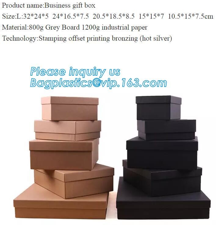 custom luxury matte black flip top box cardboard paper gift box with ribbon blister for red wine packaging box bagease