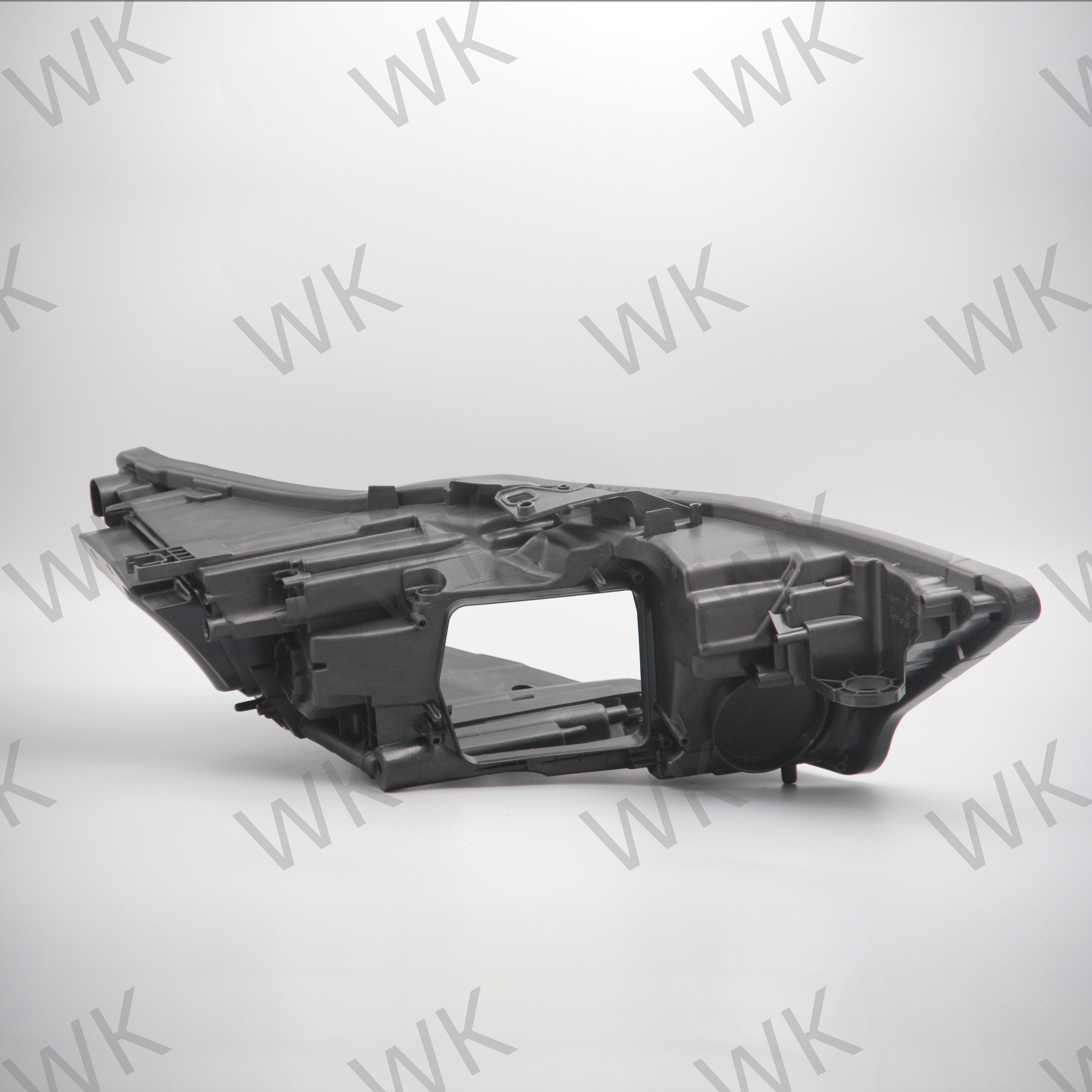 Aftermarket Headlight Housing For Audi A6 2019 - 2024 Corrosion Resistance
