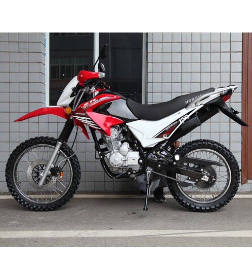 Chinese Dirt Bike Brand 200cc Racing Motorcycle