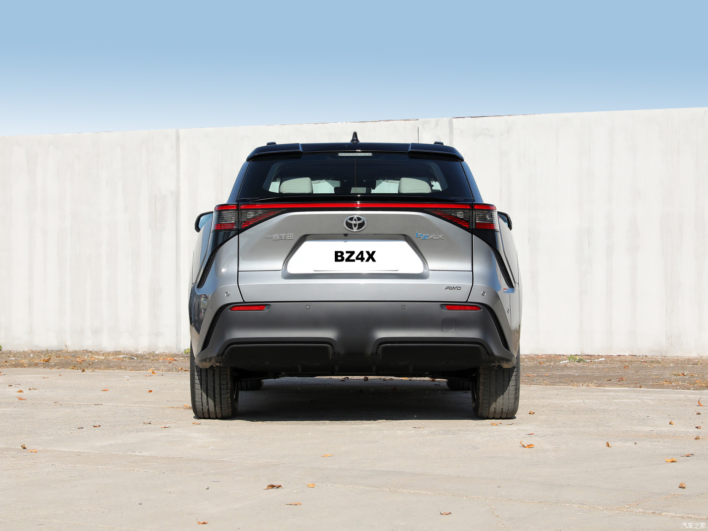 2023 TO-YOTA BZ4X Pure Electric SUV 4WD Vehicles High Speed 2WD 0km Used Cars To-yota Bz4x Cheap Car For Sale