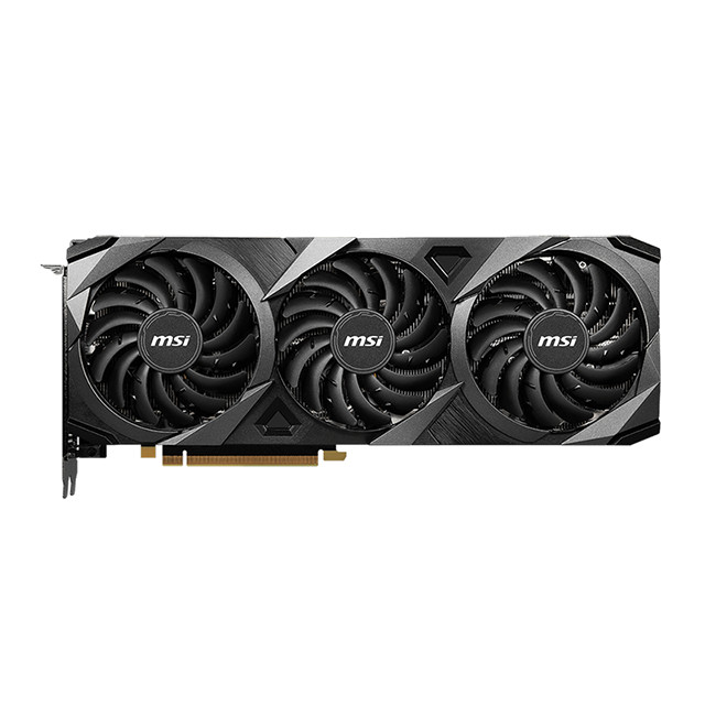 MSI GERFORCE RTX 3070 TI 3X OC 8GB LHR Ethereum Graphics Card MSI RTX3070 TI