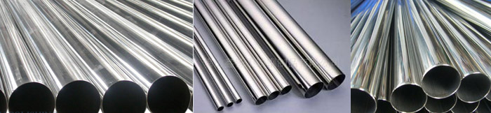 metal tube polishing equipment