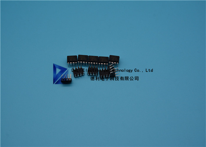24LC64 I P TV Memory IC 64Kb ( 8K X 8 ) I²C 400kHz 900ns 8 PDIP Eeprom Flash Memory