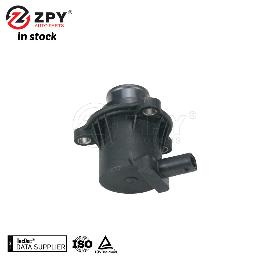 ZPY 06M145710E Turbo Diverter Cut Off Valve For 2018-2024 PORSCHE CAYENNE