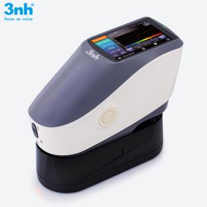 Buy cheap YS3010 3nh Portable Data Colour Spectrophotometer To Replace X Rite Sp60 Meter product