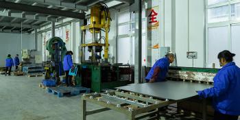 Chongqing Haodong Technology Co., Ltd.