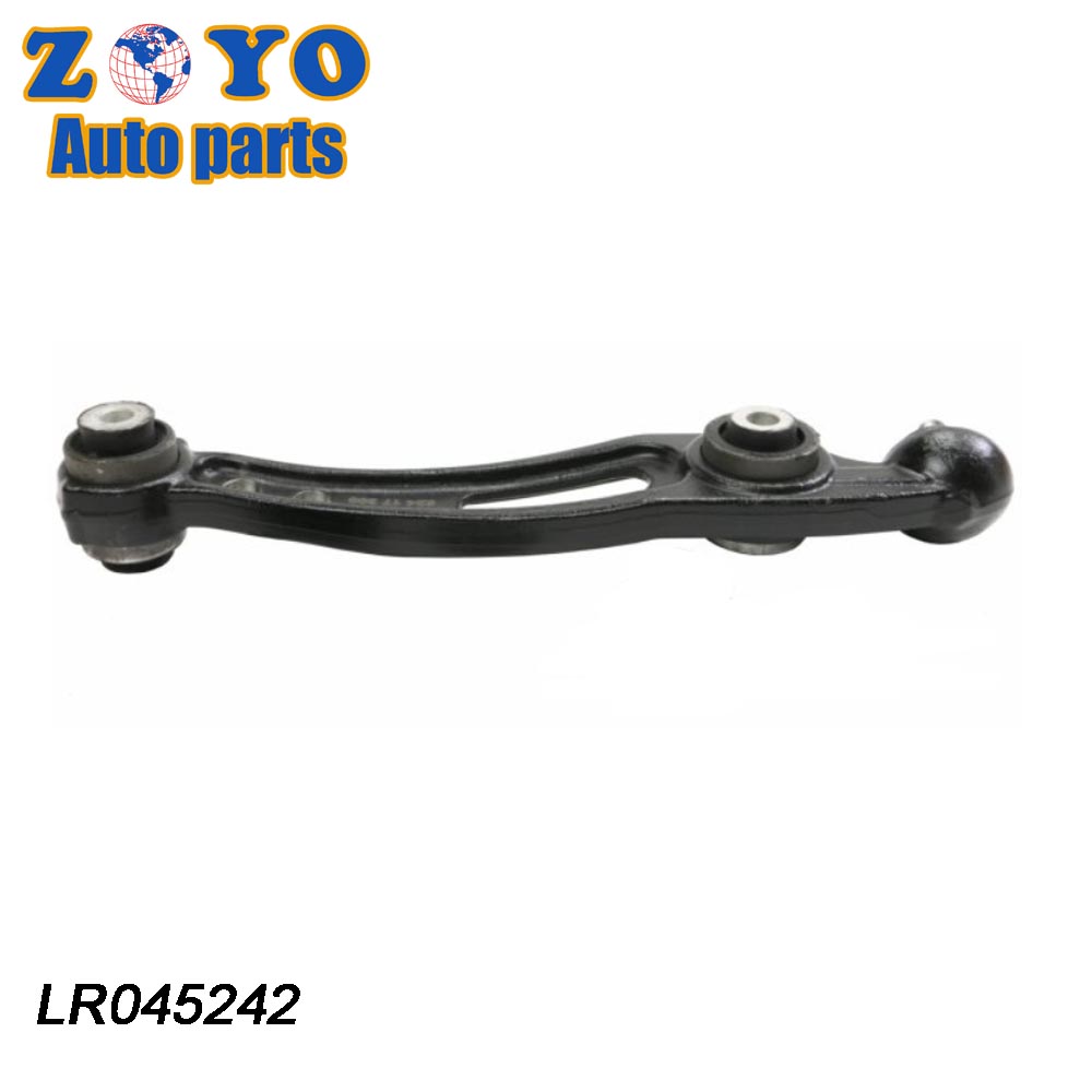 Land Rover Range Rover Sport 14-17 Left Lower Control Arm with Black E-coating at LR045242