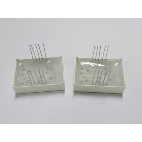 Seven Segment Epaper Led Display Module 2 Digit 0.4inch
