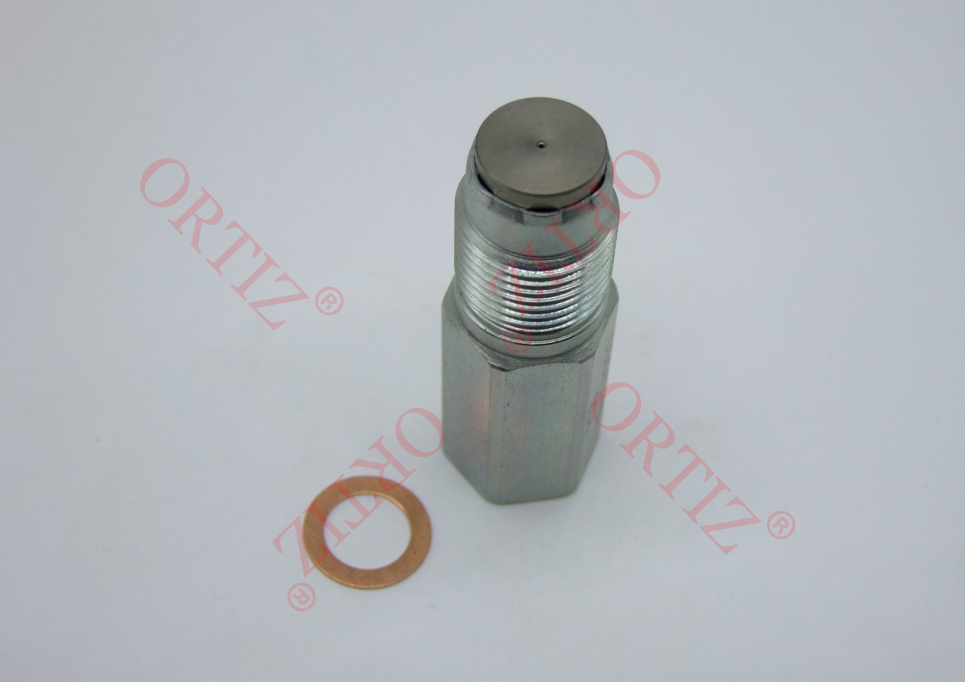 Land Rover Defender 2.4 ORTIZ pump relief valve LR006866 China manufacturer