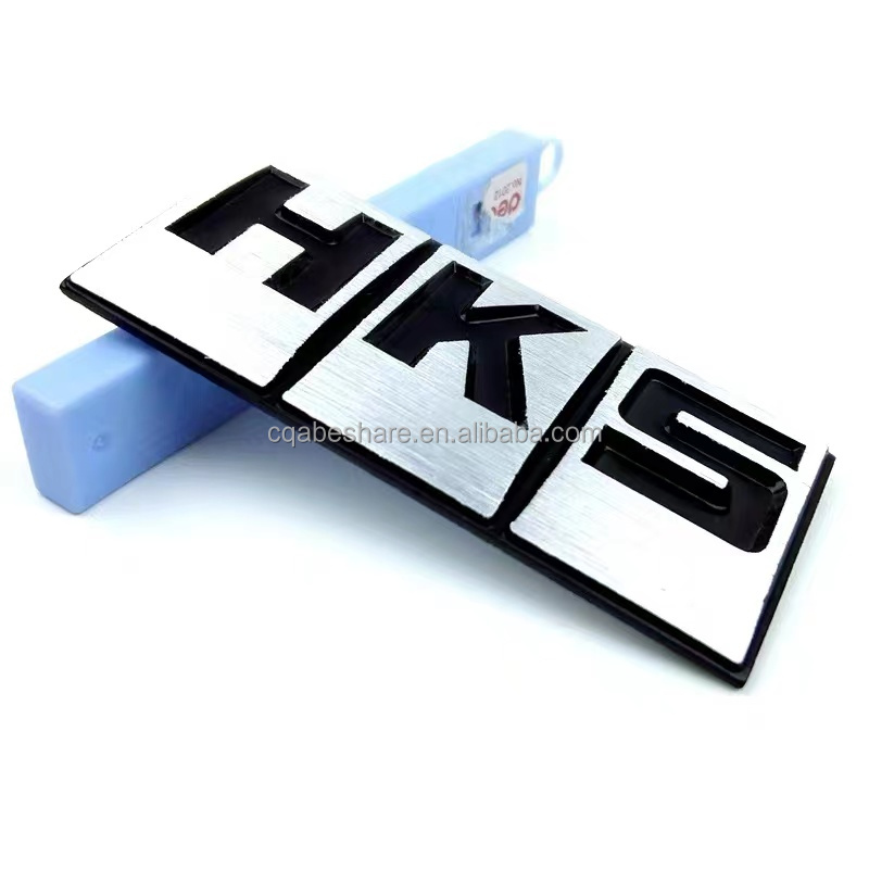 Body Stickers for Honda Mugen Type R Turbo Js racing modulo HKS OEM Standard Size