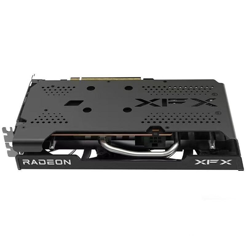 8GB GPU RX6500 Mining Rig Graphics Card Amd Radeon Rx6600xt GDDR6