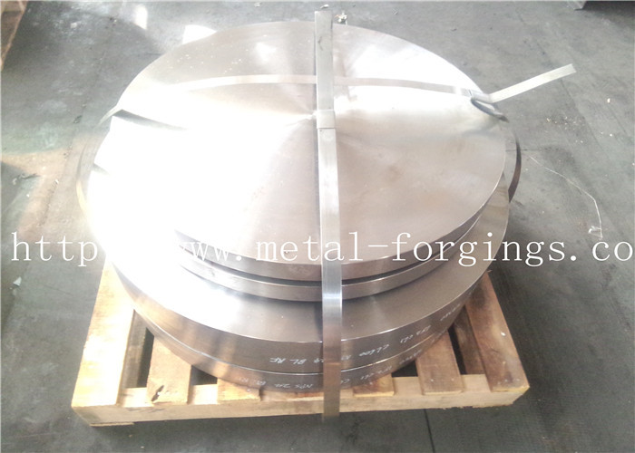 AISI Forged Disk