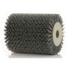 Buy cheap Gray Wood Polish Brush PP / Steel / PVC Base Material For Furniture from wholesalers