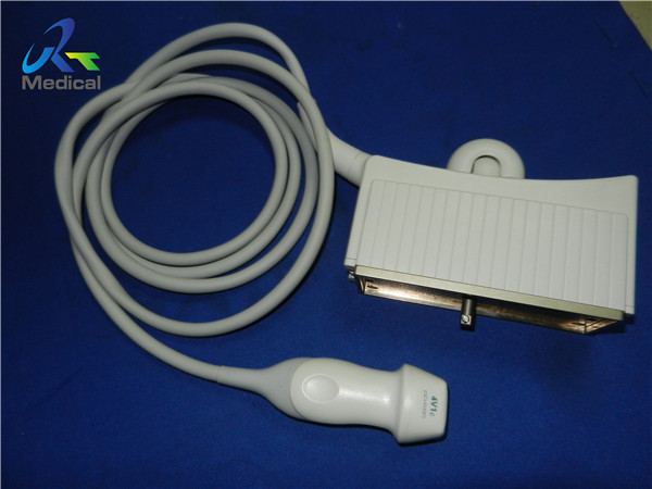 Siemens Acuson 4V1c Ultrasound Transducer Probe Phased Array