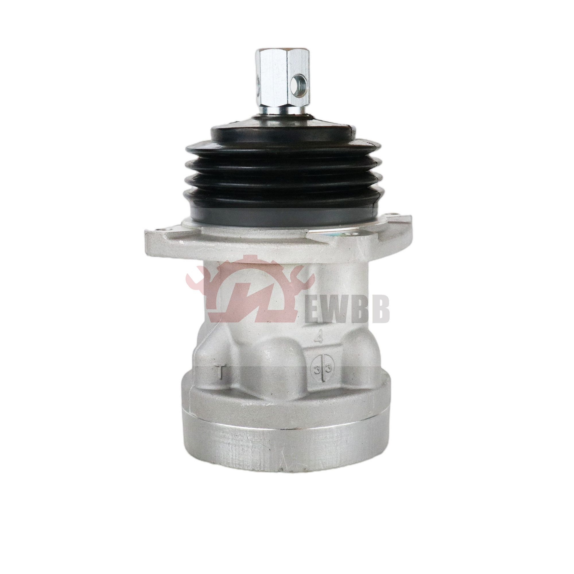 Excavator Hydraulic Joystick Valve CAT320C E320C CAT320D E320D