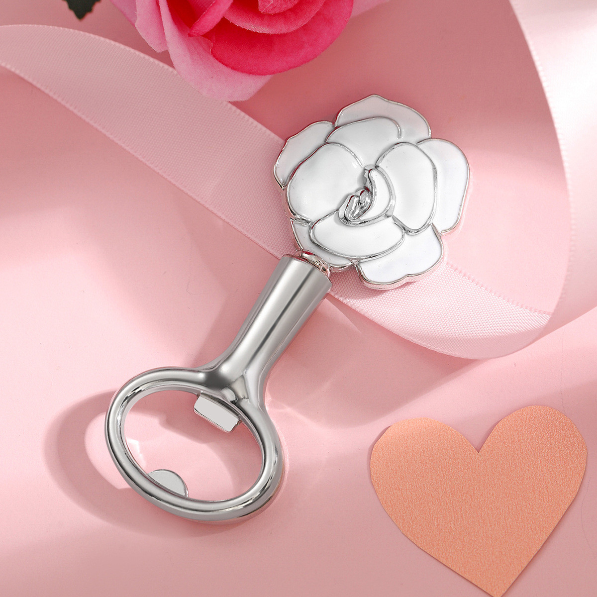 Custom Party Valenti Favors for Girl Party Souvenirs Beer Bottle Opener