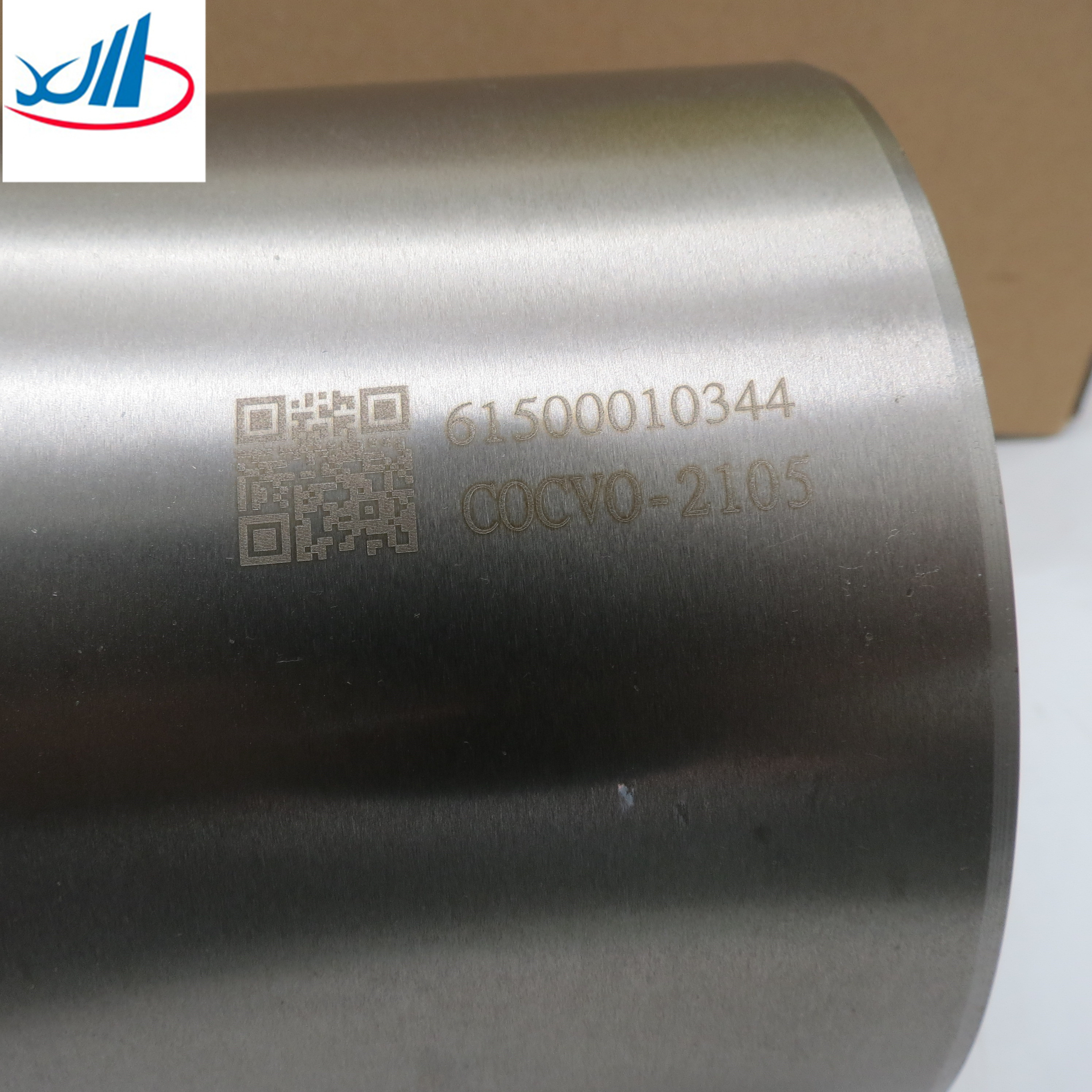 CNHTC SINOTRUK HOWO Engine spare parts cylinder liner VG1540010006
