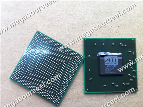 Buy cheap Computer IC Chips 216CXEJAKA13FHL GPU chip ATI product