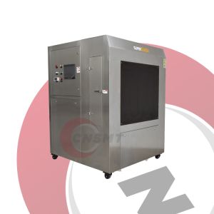 CN-8150NS Multi-function PCB Cleaning Machine